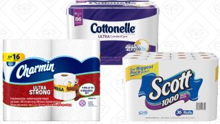 Our Readers' Favorite Toilet Papers
